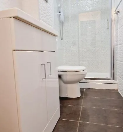 City Centre Lovely Apartment With The Cheapest Overnight Parking Leicester Exterior photo