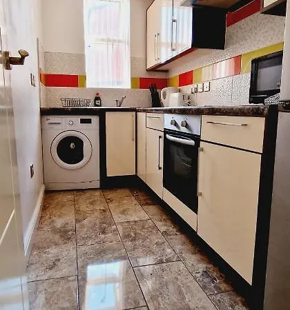 City Centre Lovely Apartment With The Cheapest Overnight Parking Leicester Exterior photo