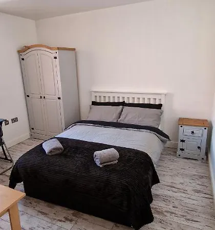 City Centre Lovely Apartment With The Cheapest Overnight Parking Leicester Exterior photo