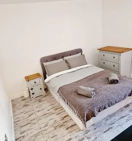 City Centre Lovely Apartment With The Cheapest Overnight Parking Leicester Exterior photo