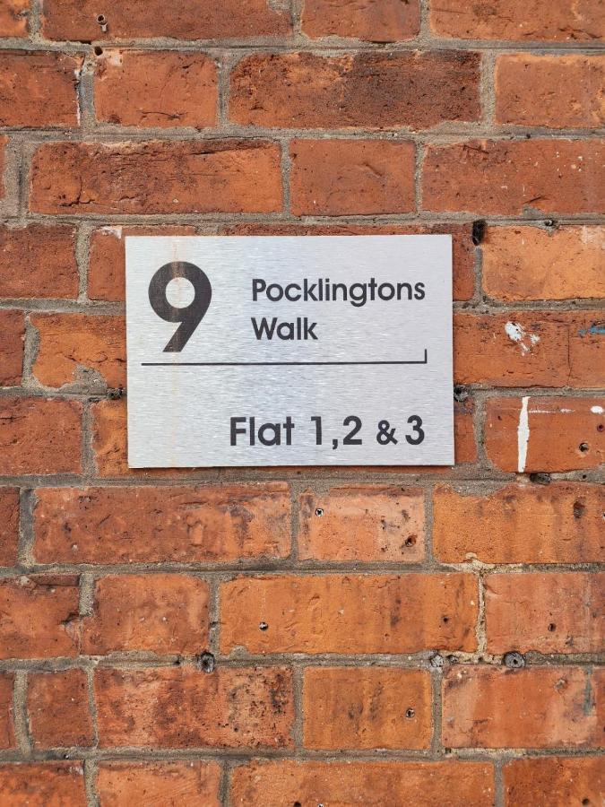 Centre Lovely With The Cheapest Overnight Parking * Leicester